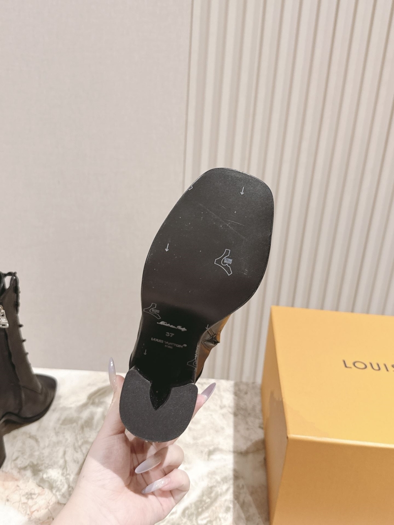 l0vis Vvtt0n boots
